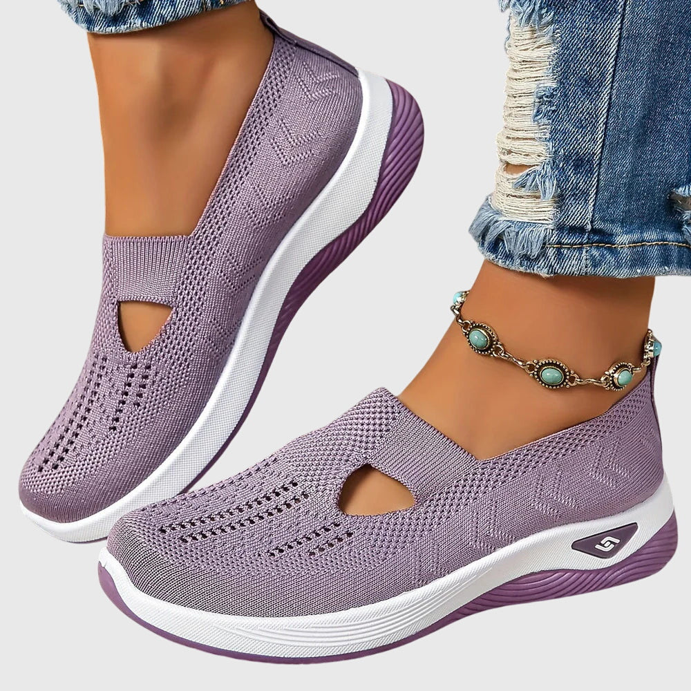 Emely™ | Ortopedyczne Buty Liukujalkineet