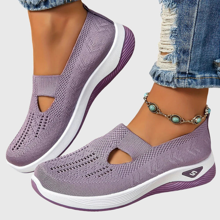 Emely™ | Ortopedyczne Buty Liukujalkineet