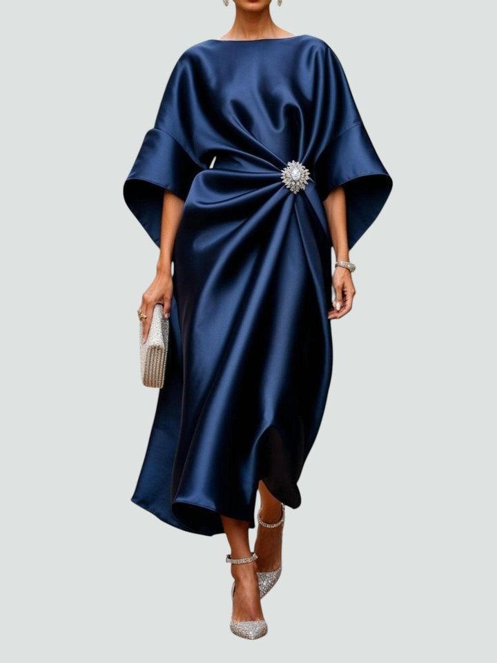 Coralyeth | Elegancka Sukienka