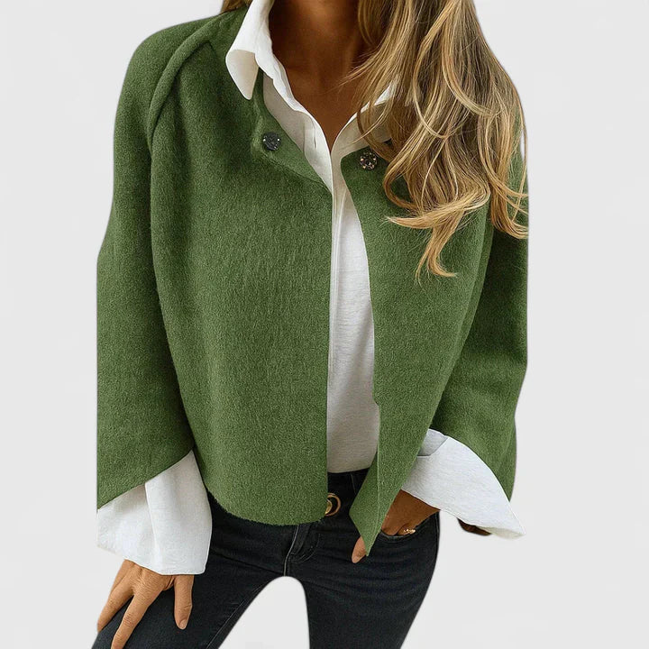 Koa | Elegancka Kurtka