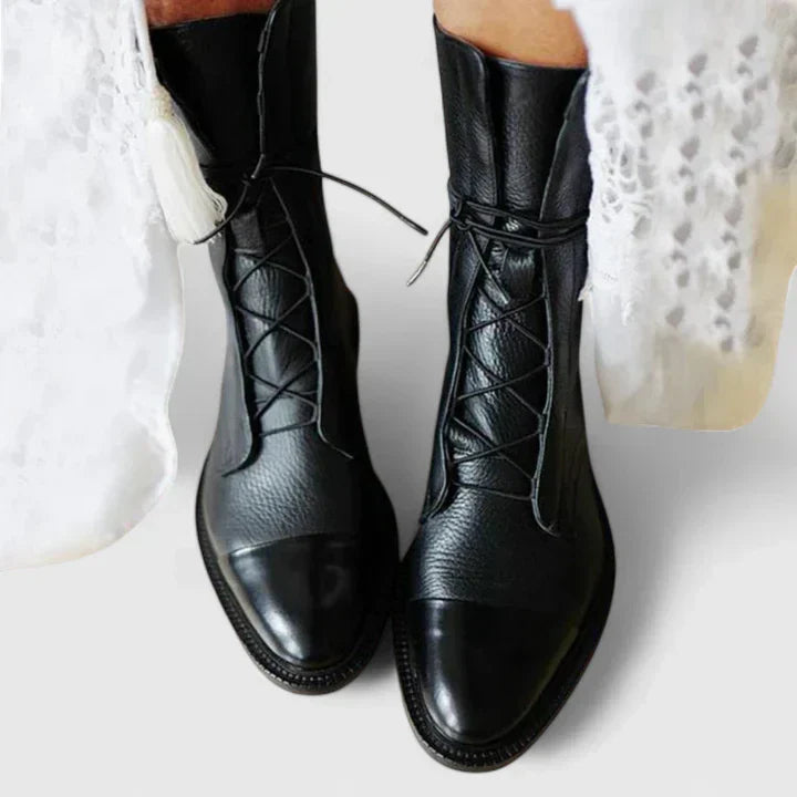 Rosalyndra | Buty ortopedyczne