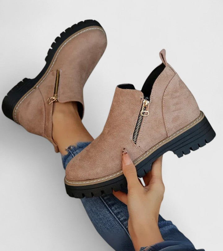 Tessa | Buty ortopedyczne