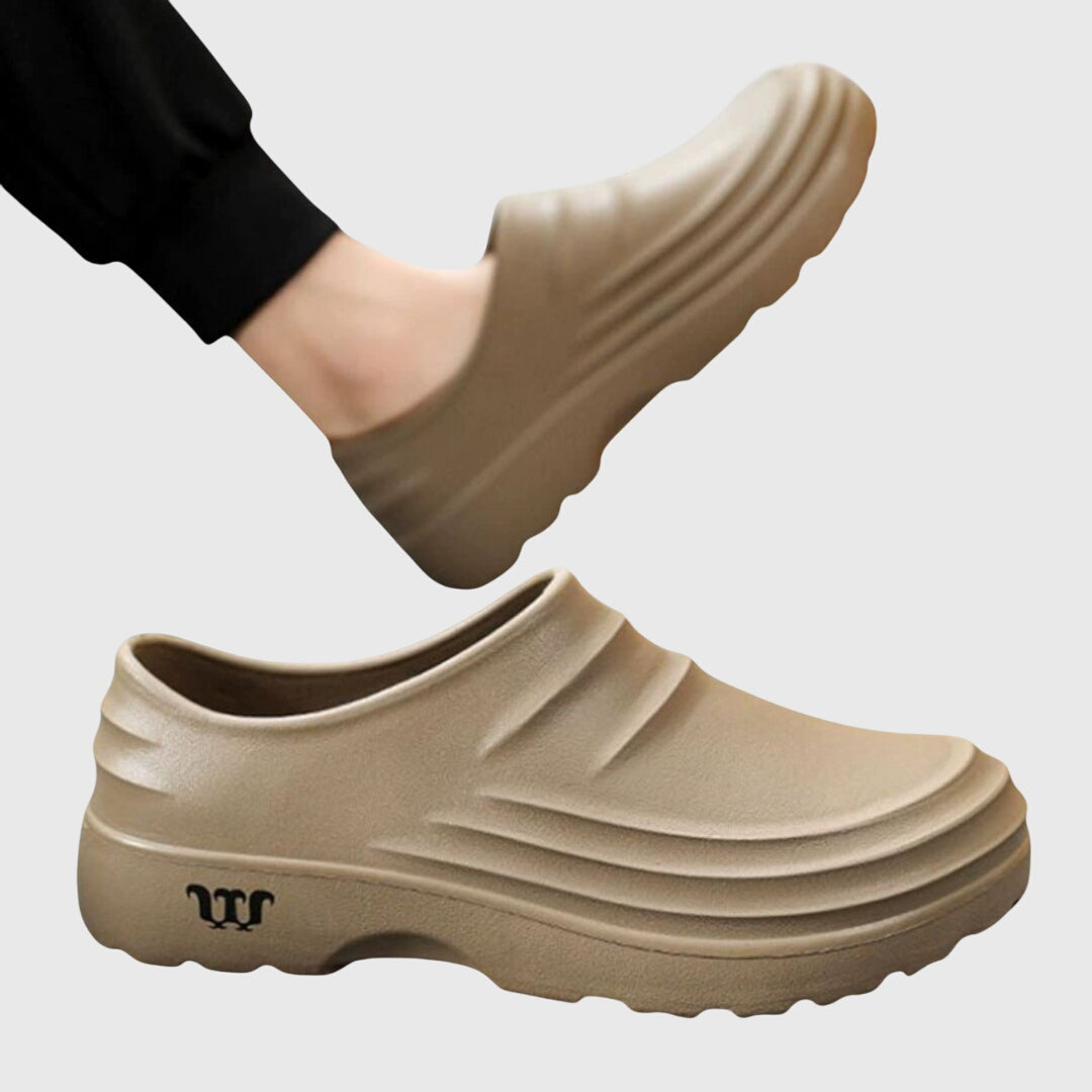 OrthoStep™ | Komfort i elastyczność