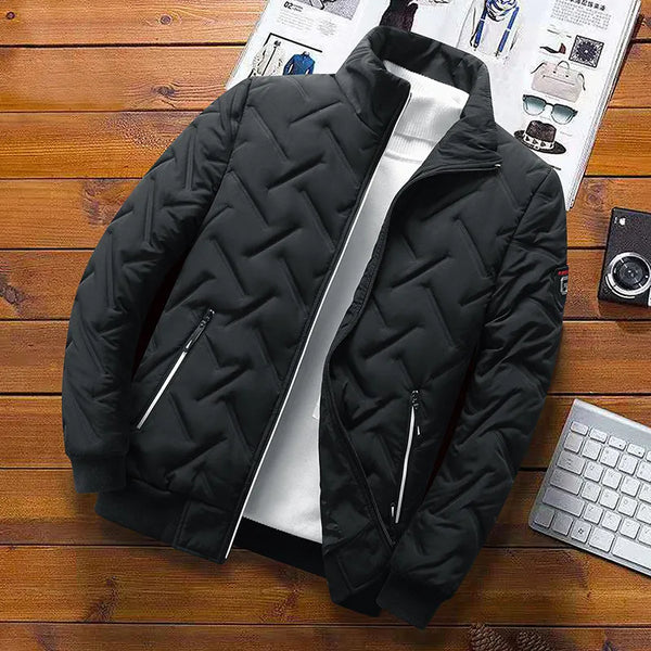 Bartek™ | Stylowa Kurtka Zimowa