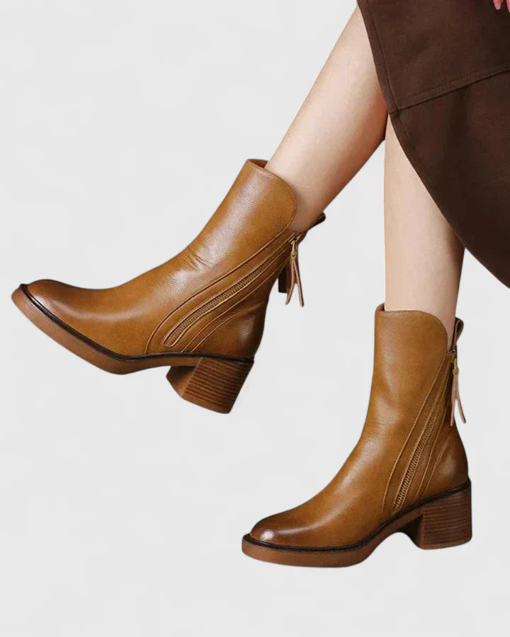 Isa | Buty ortopedyczne