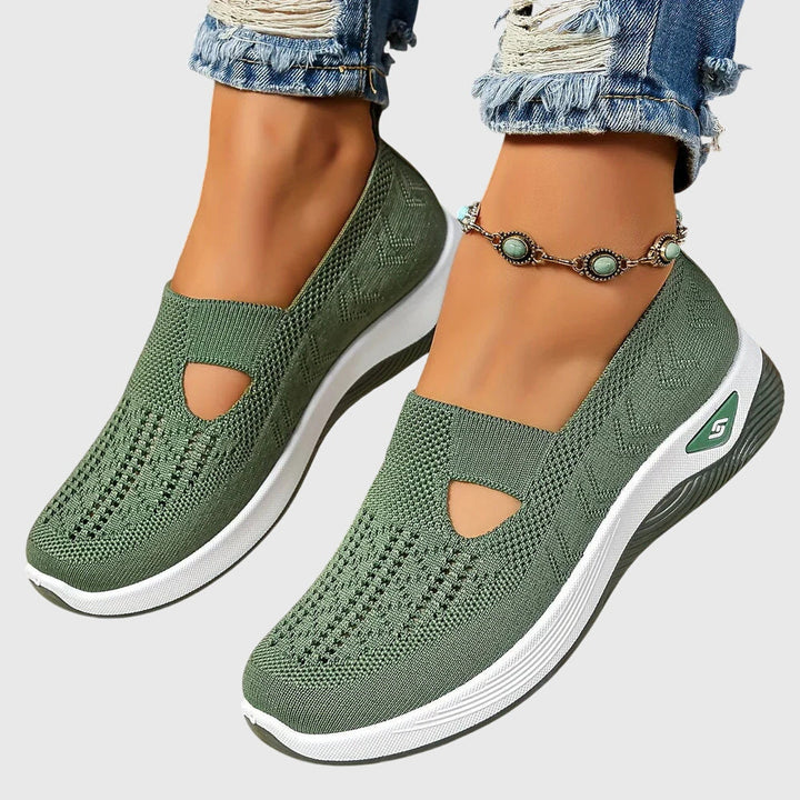 Emely™ | Ortopedyczne Buty Liukujalkineet