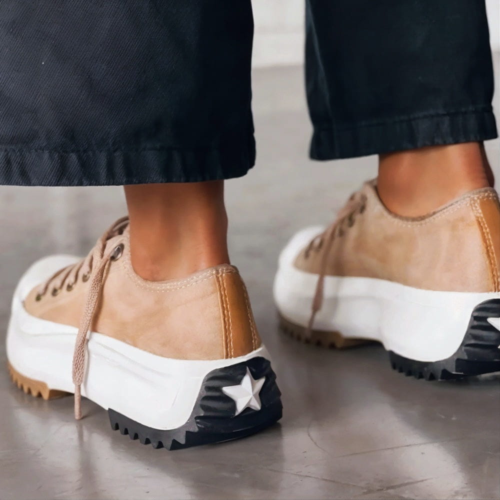 Waleria™ | Buty na Platformie