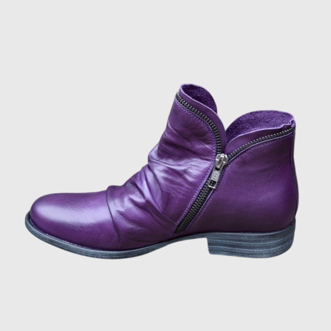 Lucille™ | Ortopedyczne Buty Damskie