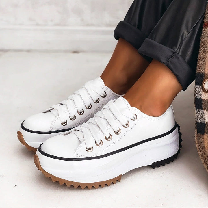 Waleria™ | Buty na Platformie