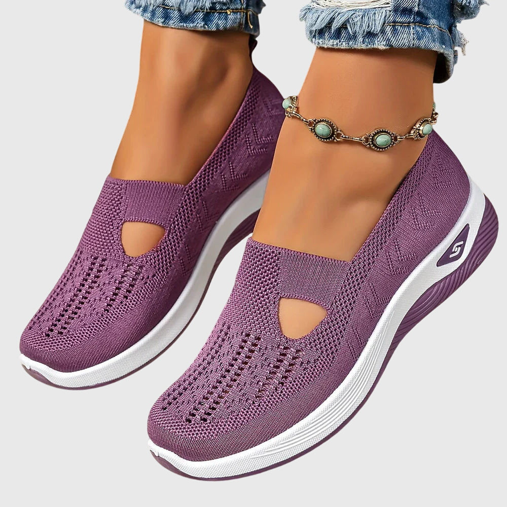 Emely™ | Ortopedyczne Buty Liukujalkineet