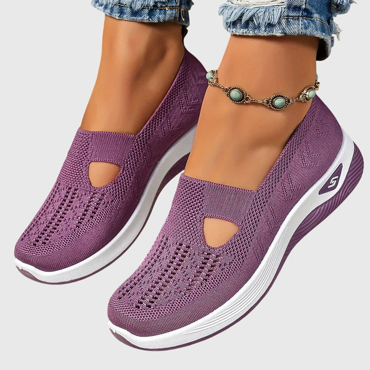Emely™ | Ortopedyczne Buty Liukujalkineet