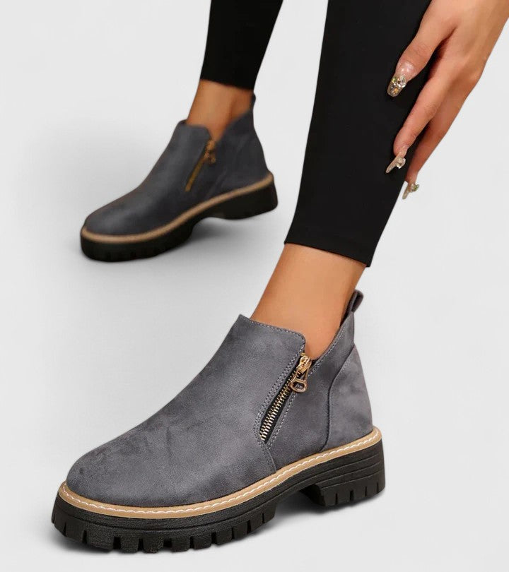 Tessa | Buty ortopedyczne