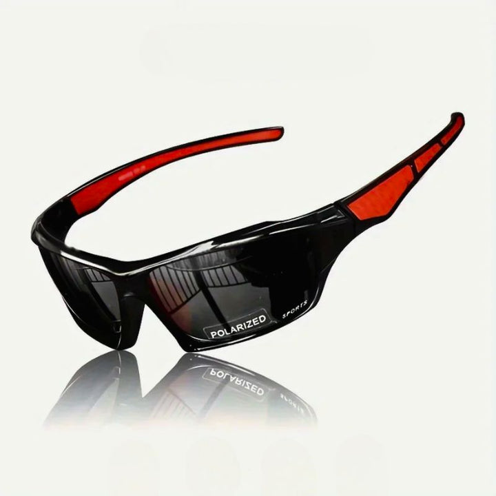 PulseShade – Sportowe okulary przeciwsłoneczne z polaryzacją