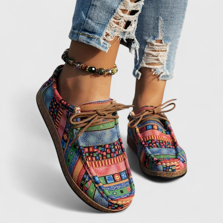 Nychelle | Buty ortopedyczne