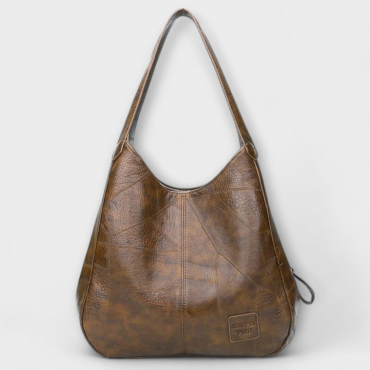 Olivia - Vintage Skórzana Torba