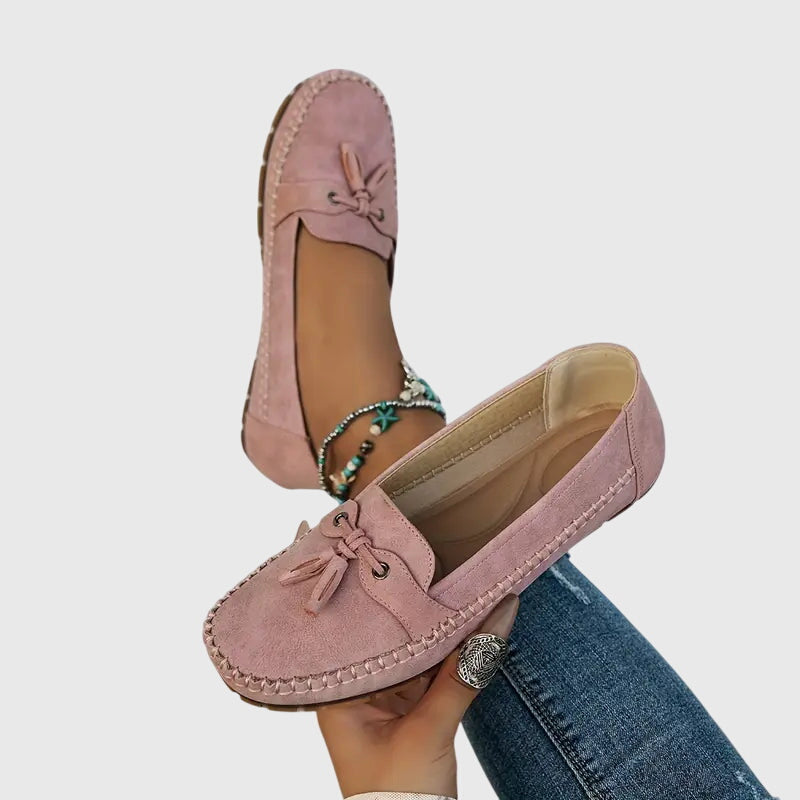 Chelsea™ | Wygodne Miękkie Loafery