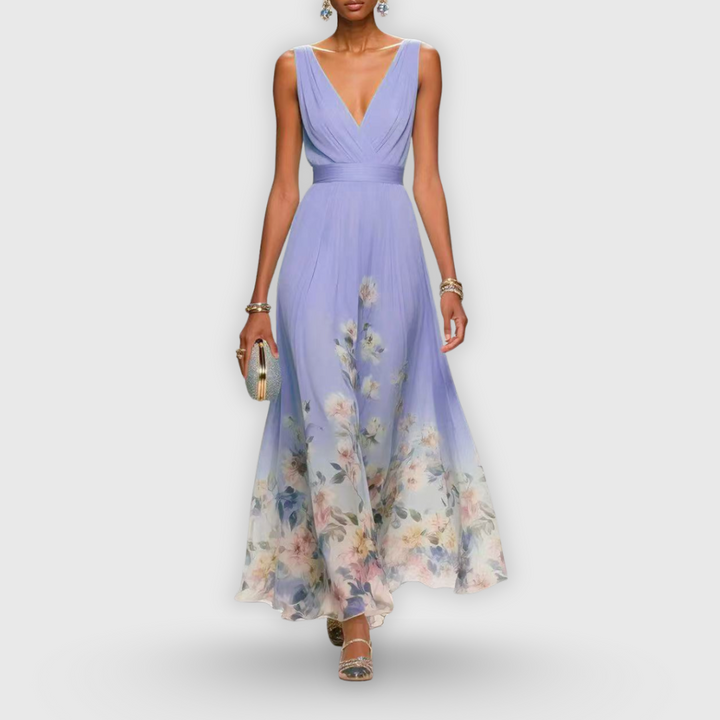 Madeline | Elegancka Sukienka
