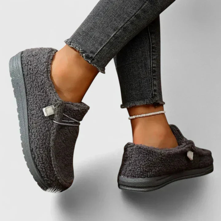 Nia | Buty ortopedyczne