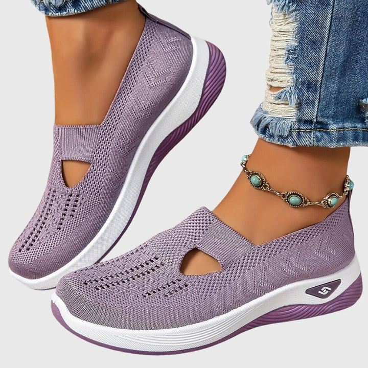 Lora™ Ortopedyczne Buty do Chodzenia