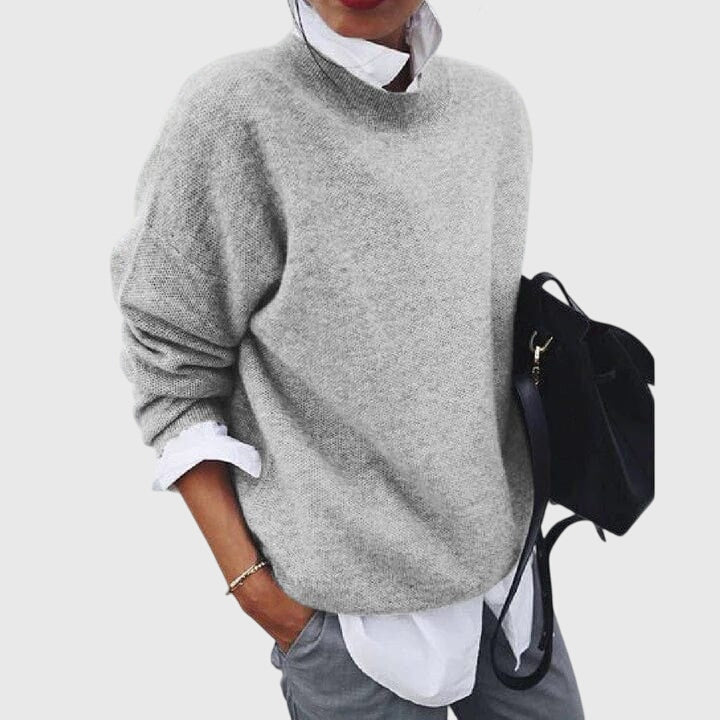 Eliza™ | Elegancki i Stylowy Sweter