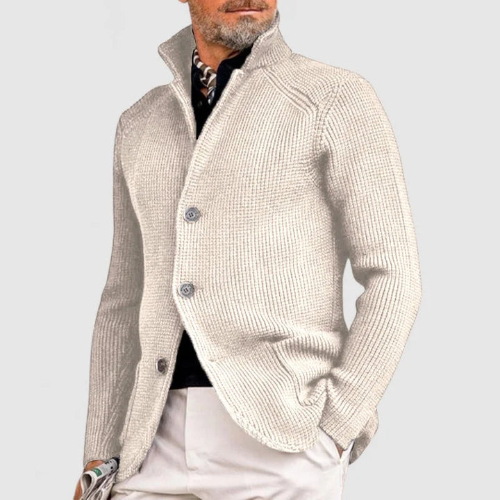 Aleksander™ | Elegancki Kardigan
