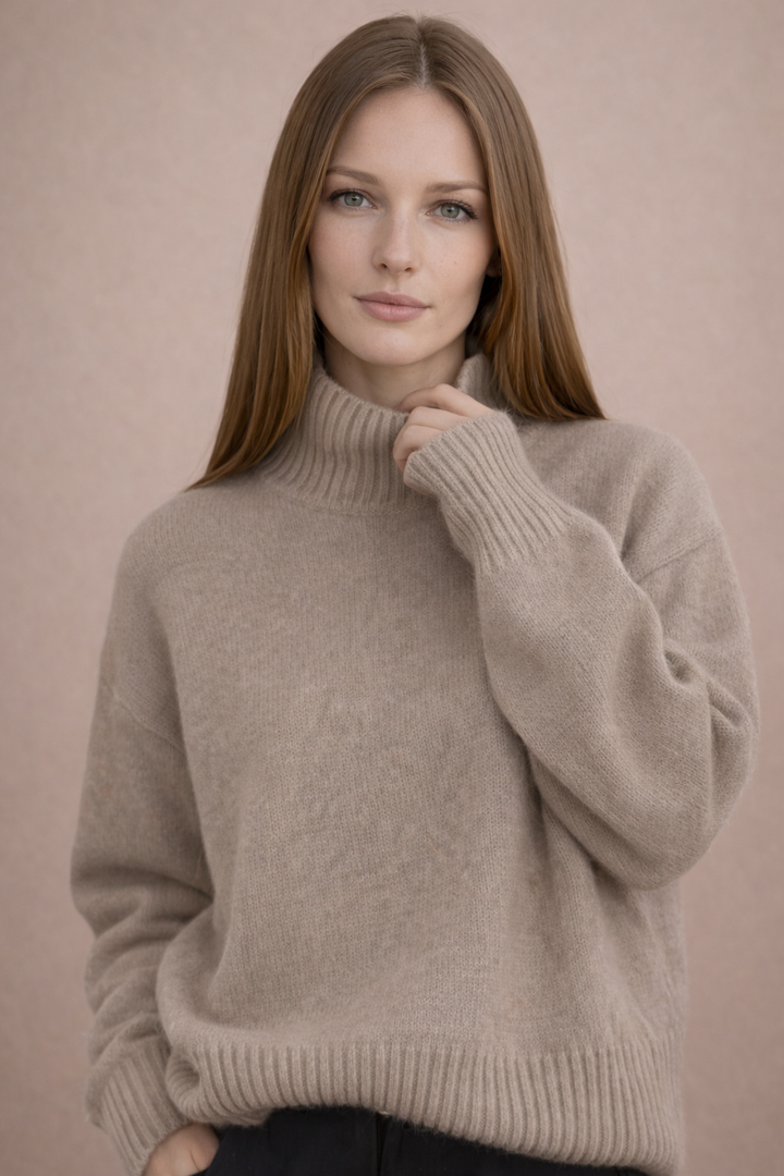 Althea | Stylowy Sweter