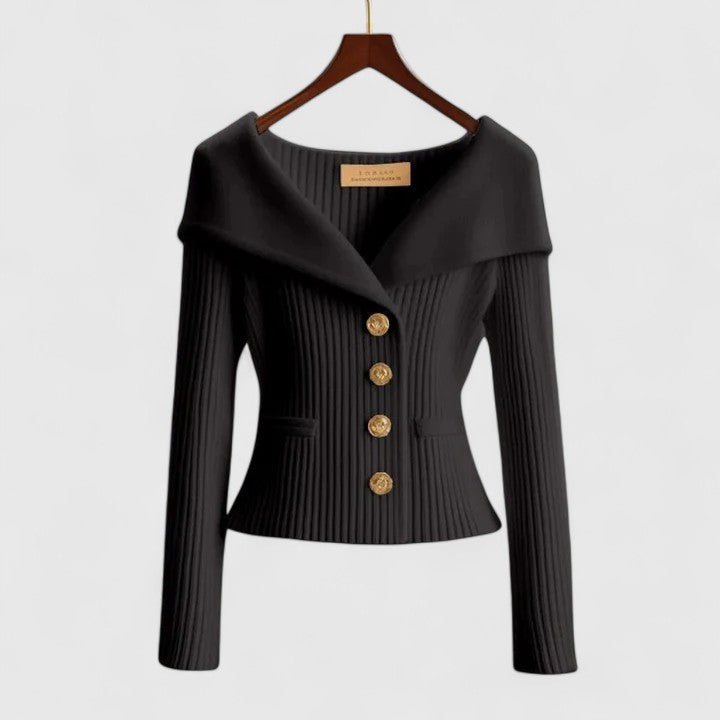 Avelora | Elegancki Sweter