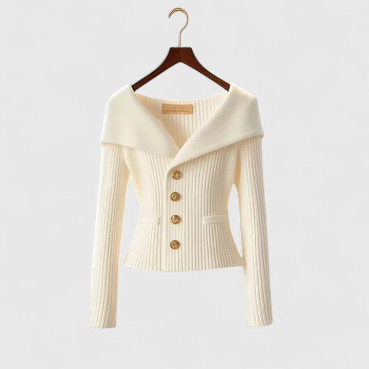 Avelora | Elegancki Sweter