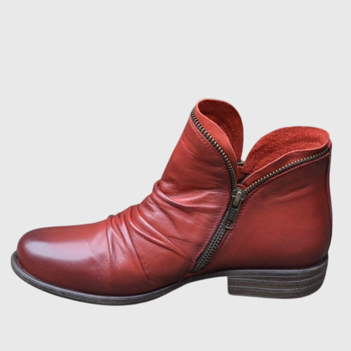 Lucille™ | Ortopedyczne Buty Damskie