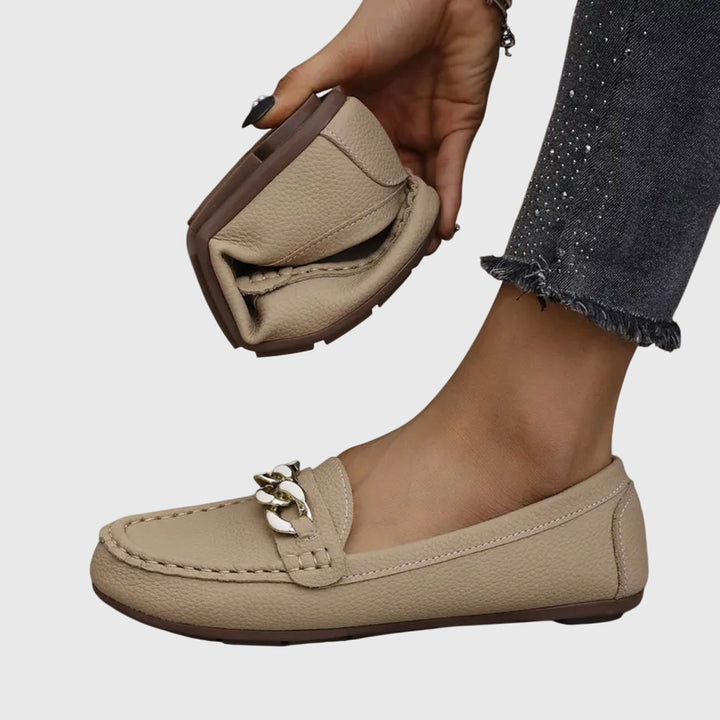Melissa™ | Ortopedyczne Loafery