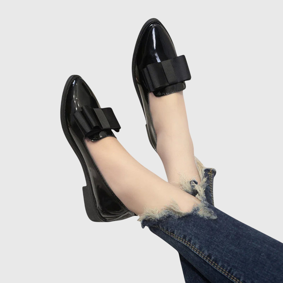 Anya™ | Ortopedyczne Loafery