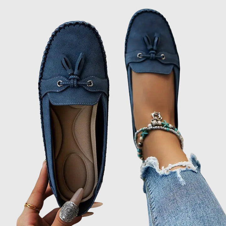 Chelsea™ | Wygodne Miękkie Loafery
