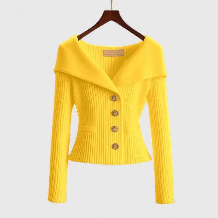 Avelora | Elegancki Sweter