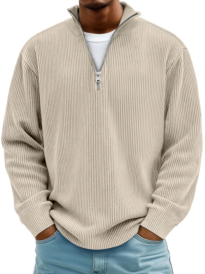 Cezary™ | Modny i Stylowy Sweter
