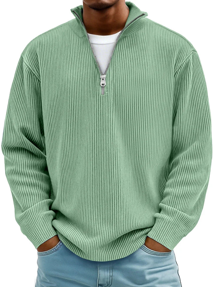 Cezary™ | Modny i Stylowy Sweter