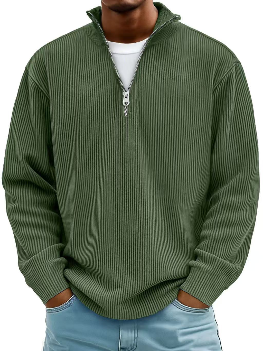 Cezary™ | Modny i Stylowy Sweter