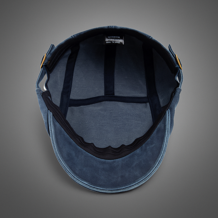 Ludwik™ – Beret Vintage