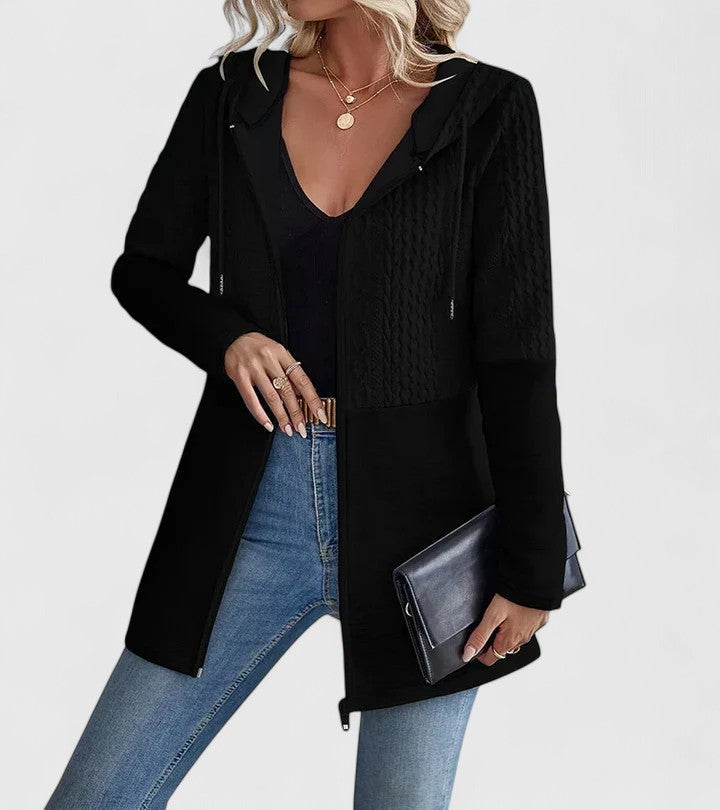 Kynzi | Elegancka Kurtka