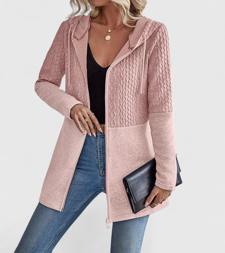 Kynzi | Elegancka Kurtka