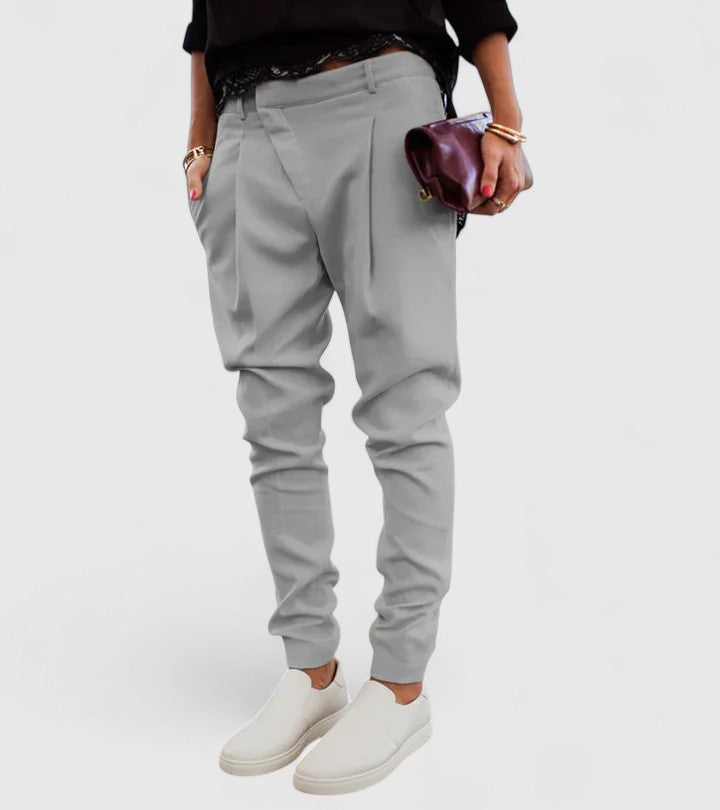 Kalie | Eleganckie Spodnie