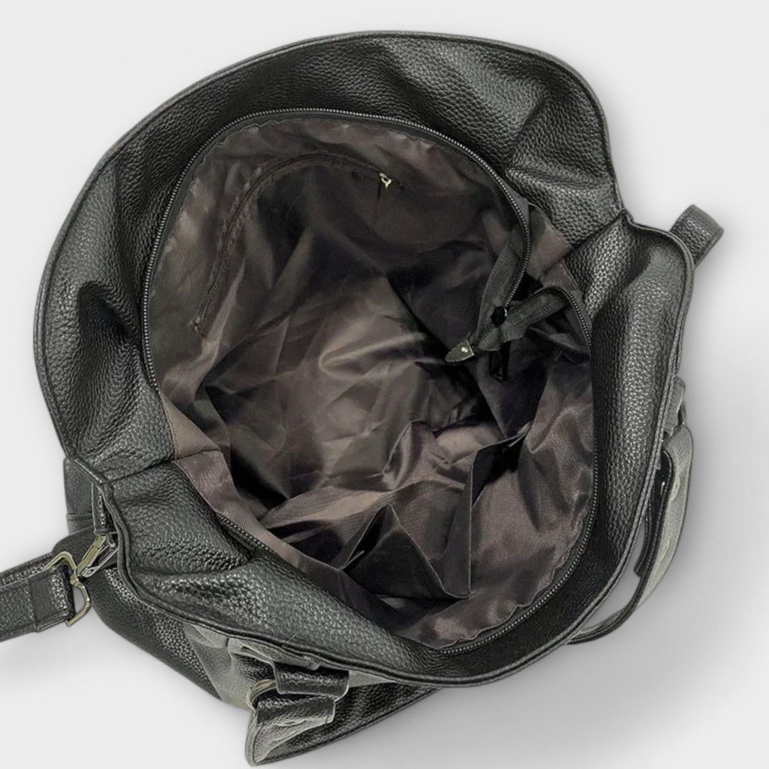 Olivia - Stylowa Torba Hobo