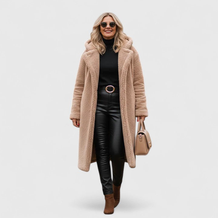 Brionyssa | Stylowa Kurtka