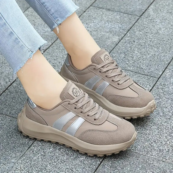 Lutomira – Ortopedyczne buty sportowe dla kobiet