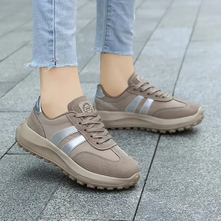 Lutomira – Ortopedyczne buty sportowe dla kobiet