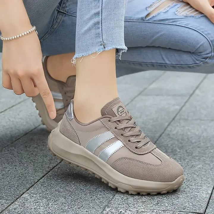 Lutomira – Ortopedyczne buty sportowe dla kobiet
