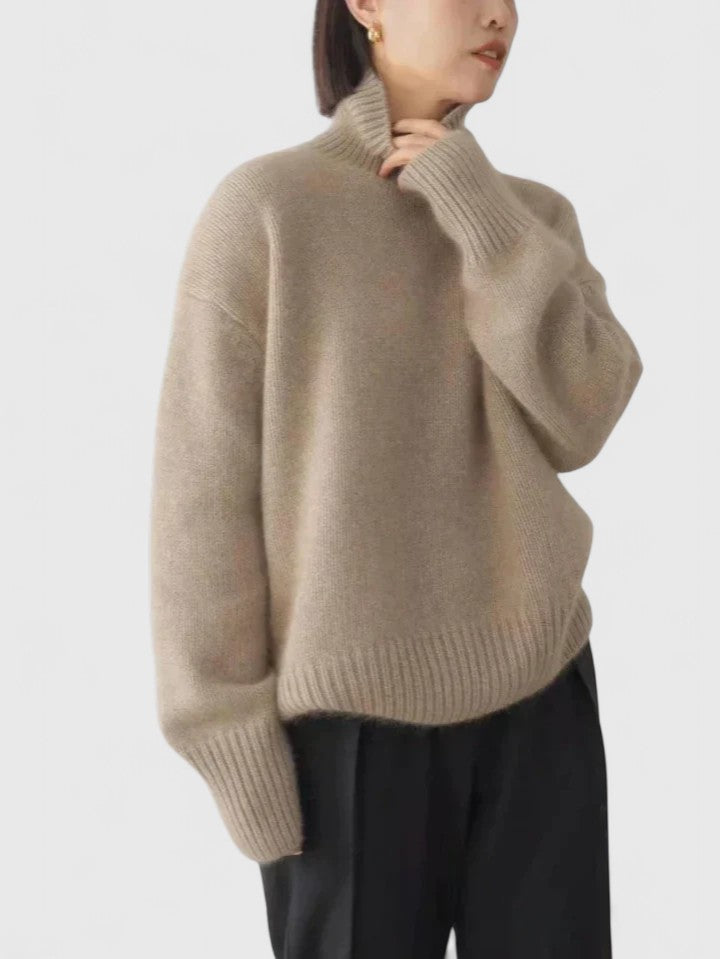 Althea | Stylowy Sweter