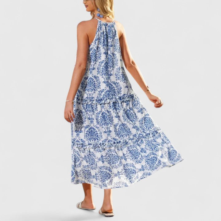 Lucianna™ | Stylowa sukienka Boho