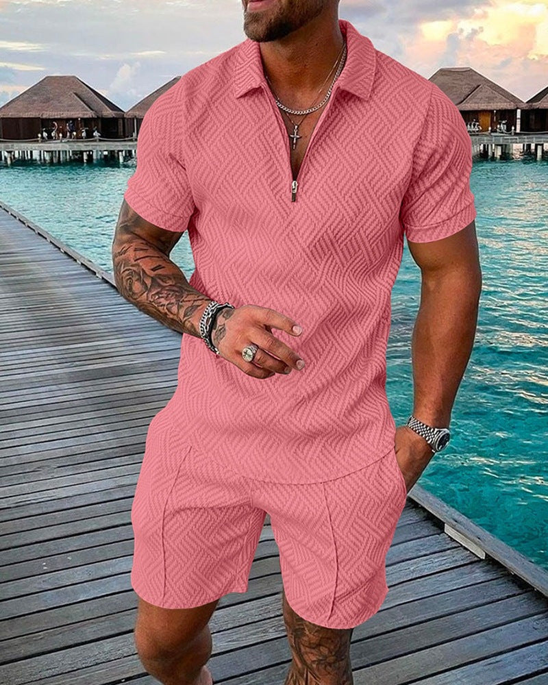 Velomir - Zestaw Polo