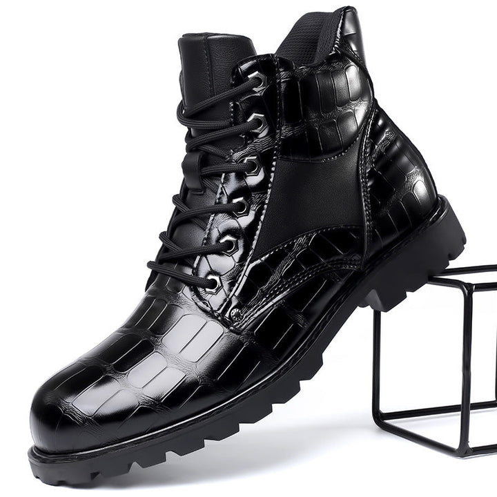 Kornel - Buty Croc