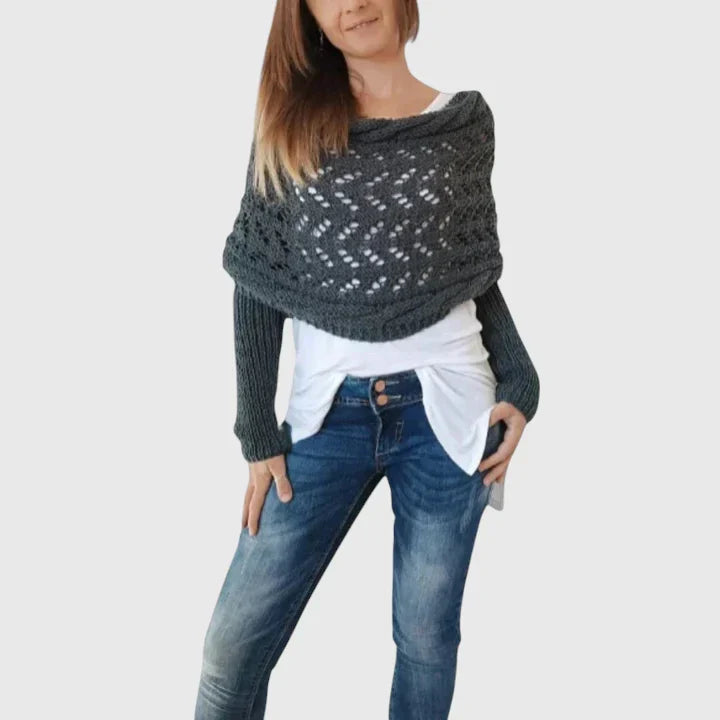 Lynoreviah | Stylowy Szalik